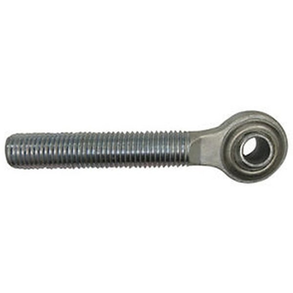 3/4X10 Rh Top Link End